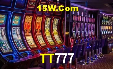 Diretório de Jogos TT777