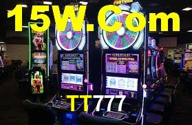 Live Casino TT777