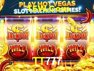 TT777 Salvador - Support