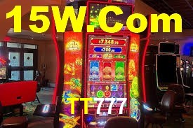 Welcome Bonus TT777