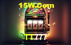 Slot Games TT777