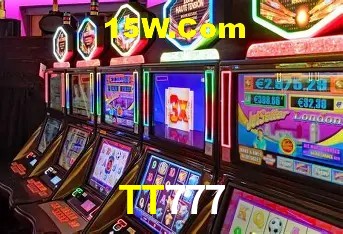 TT777 - Support