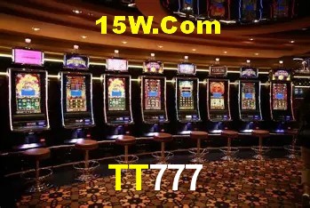 Login Seguro TT777