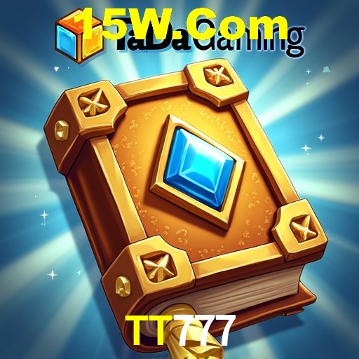 Interface do App TT777