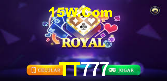 TT777 App - Aplicativo Móvel Oficial