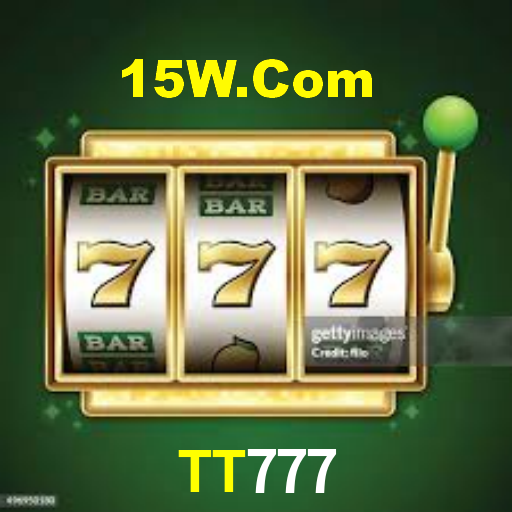 TT777: Jogos de Caça-Níqueis-Altas Recompensas, Roleta-Velocidade, Blackjack-Desafios Máximos