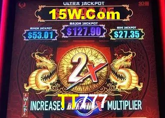 TT777 Belo Horizonte - Jackpots