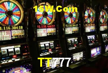 TT777 São Paulo - Hot Promos