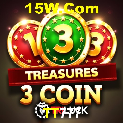 Descubra a Magia dos Jogos de Arcade no TT777