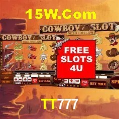 TT777 Slot - 320+ Caça-Níqueis Premium
