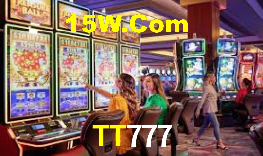 TT777 - App Performance