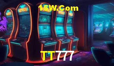 Promoção Relâmpago TT777