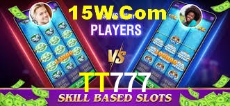 Live Casino TT777