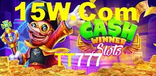 Spaceman Game TT777