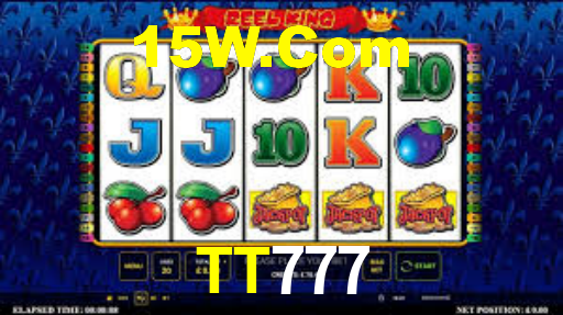 TT777 Paga
