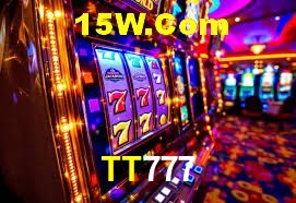 Games Directory TT777