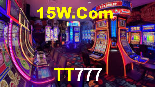 TT777 App Interface