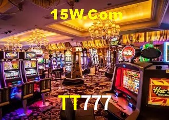 TT777 Rio de Janeiro - Popular Jogos