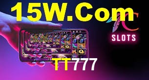 Welcome Bonus TT777
