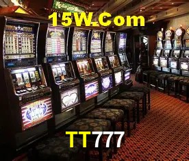 TT777 Entrar - Login Seguro Certificado