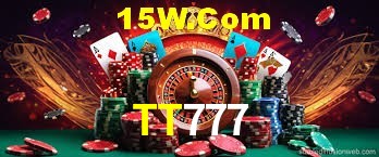 Account Benefits TT777