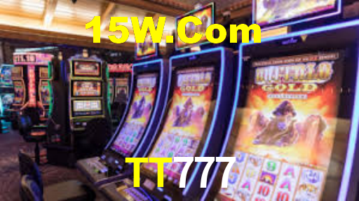 TT777 Paga
