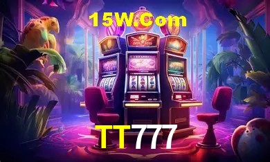 TT777 Salvador - Strategy